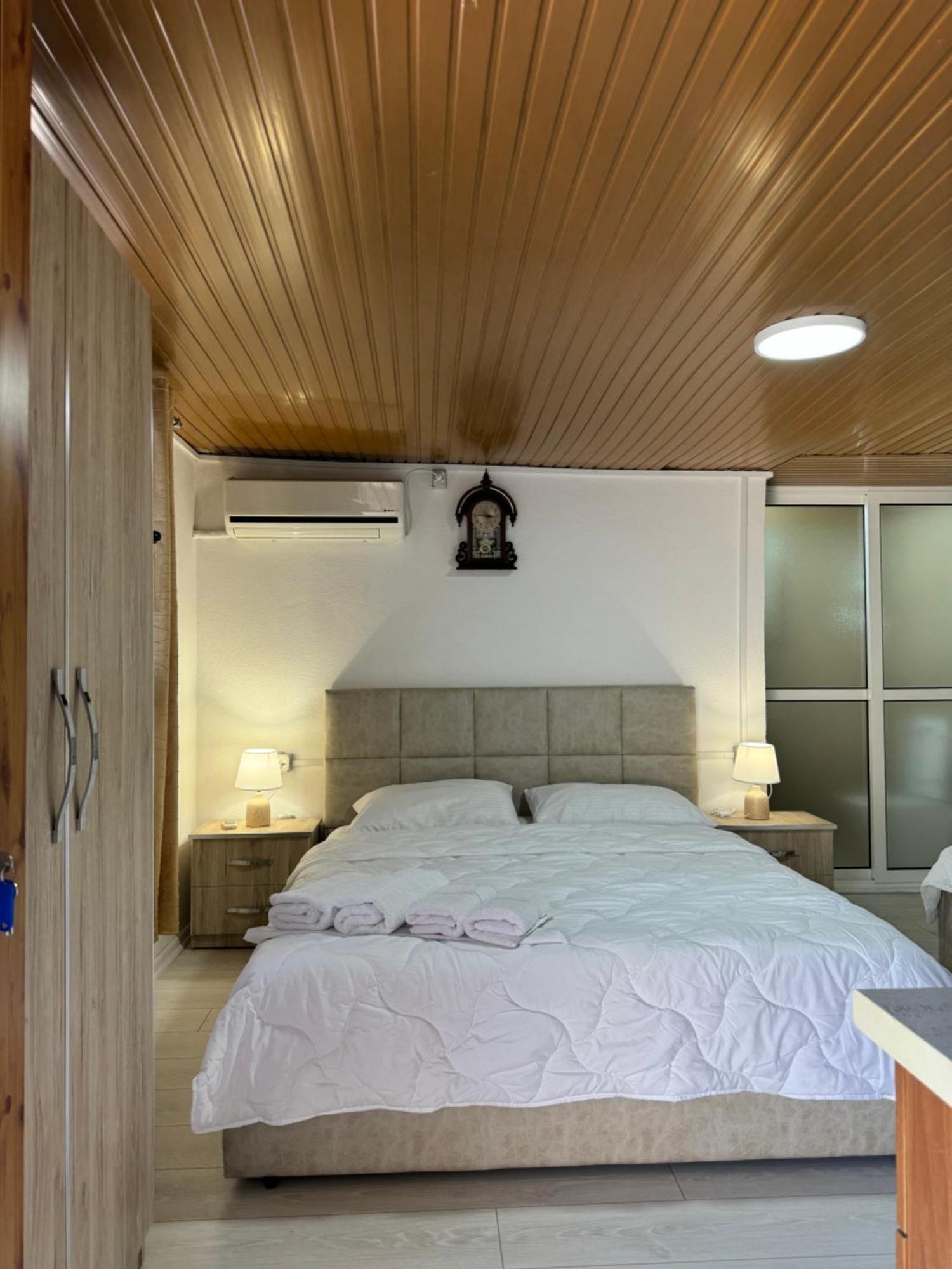 Lake Bliss Cabins Shkodër Exteriér fotografie